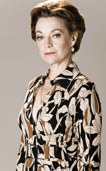 Elizabeth Hawthorne